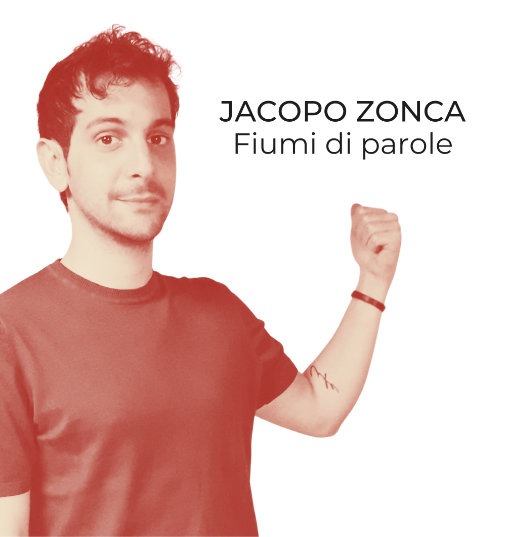 karmika team Jacopo
