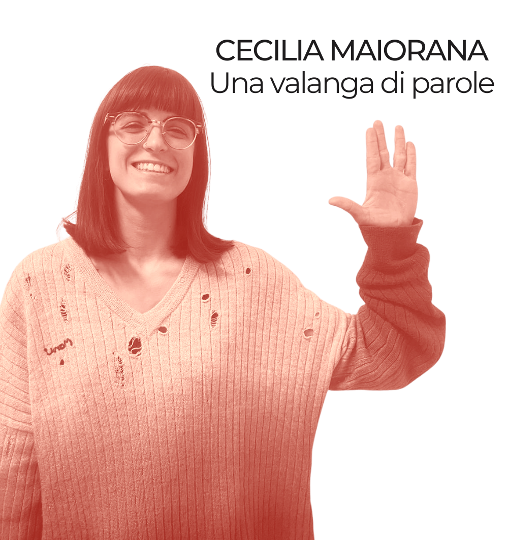 KARMIKOSI Cecilia