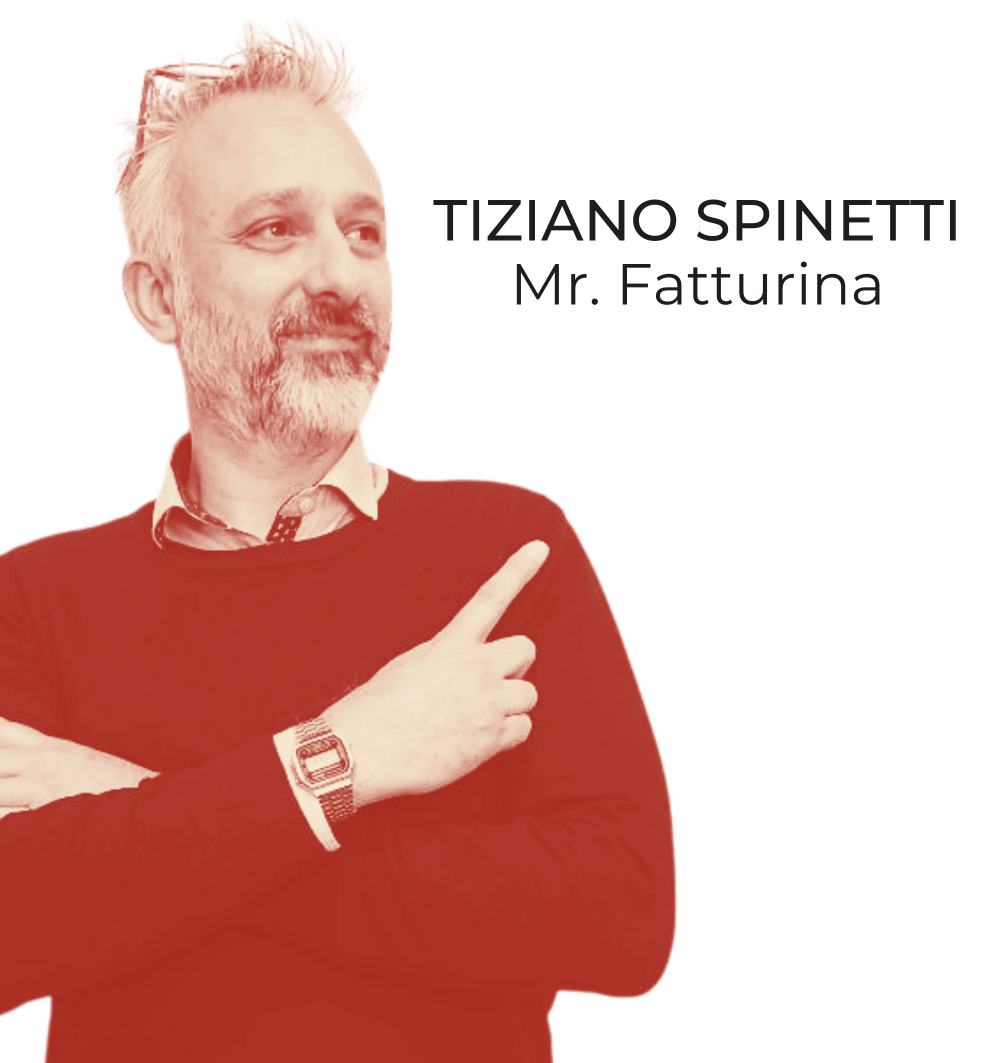 karmika team Tiziano