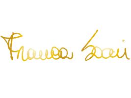 Sito Web Franca Soavi
